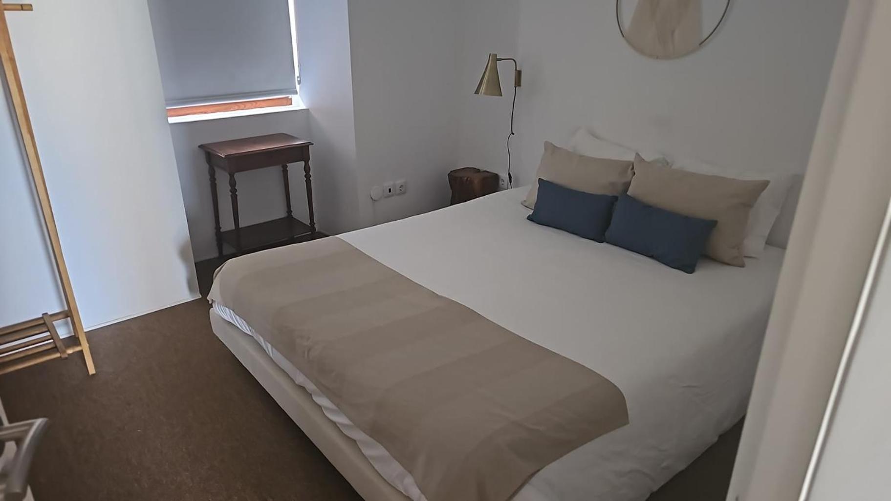 Zn Lodge Vidago Exteriör bild