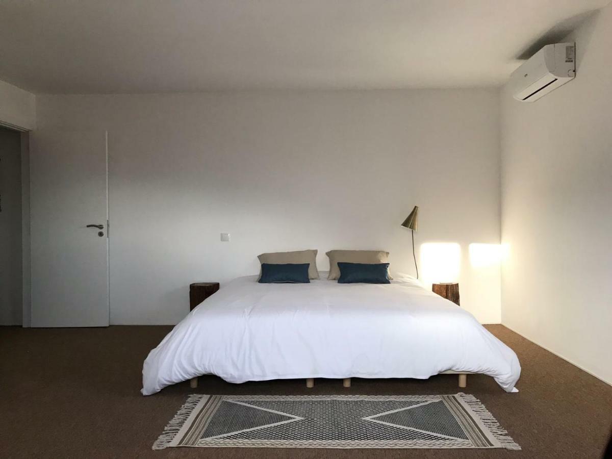 Zn Lodge Vidago Exteriör bild