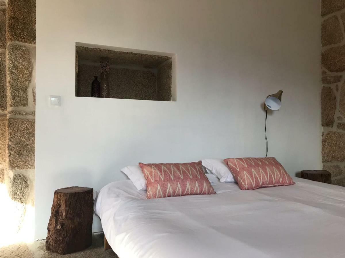 Zn Lodge Vidago Exteriör bild