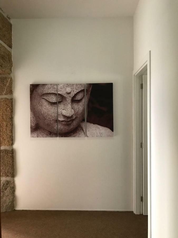 Zn Lodge Vidago Exteriör bild