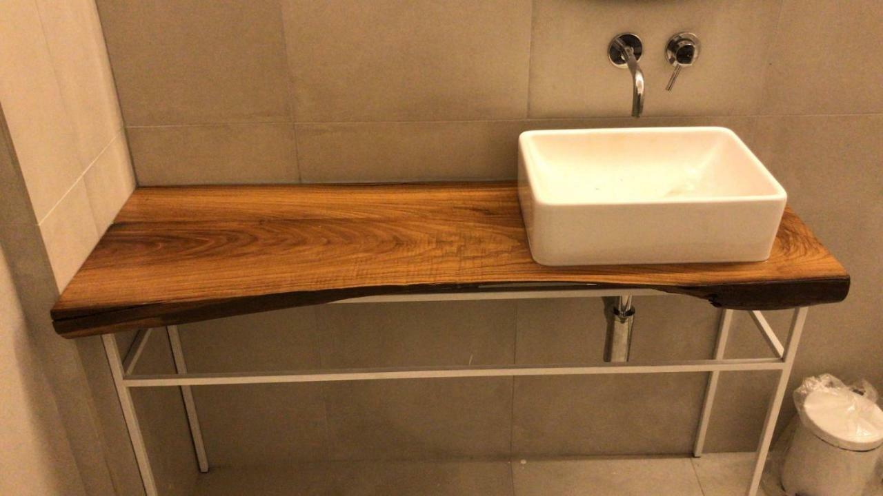 Zn Lodge Vidago Exteriör bild