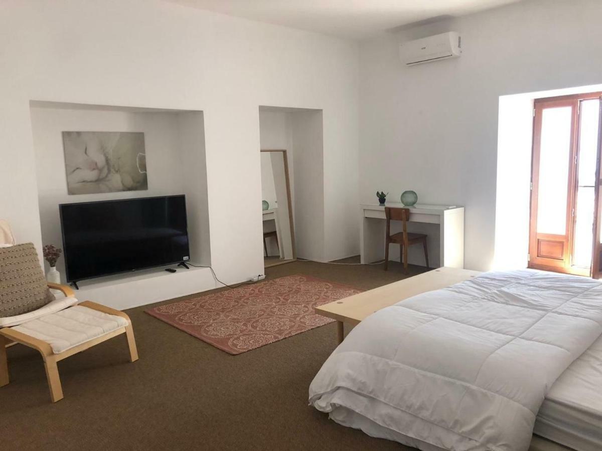 Zn Lodge Vidago Exteriör bild
