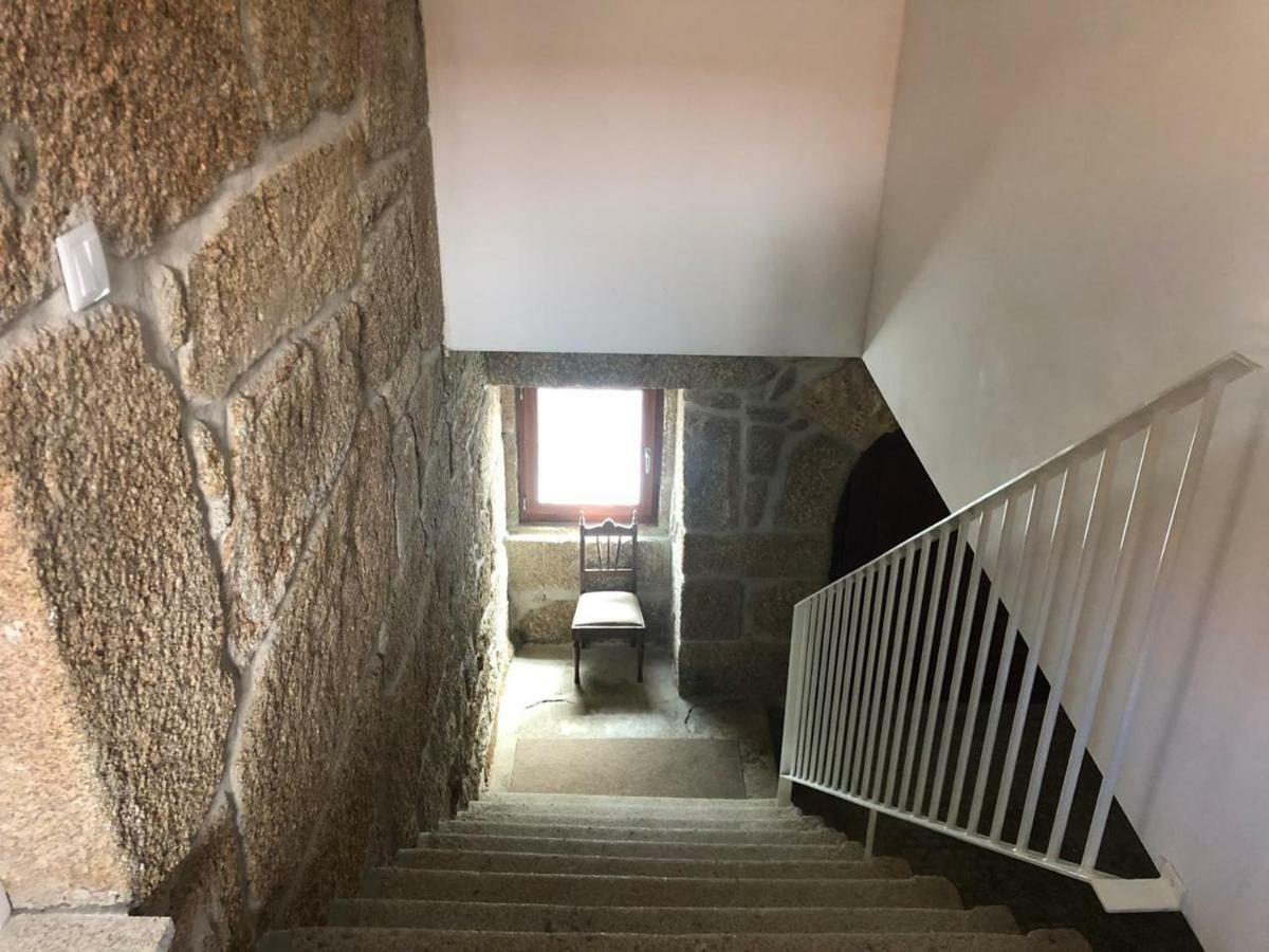Zn Lodge Vidago Exteriör bild