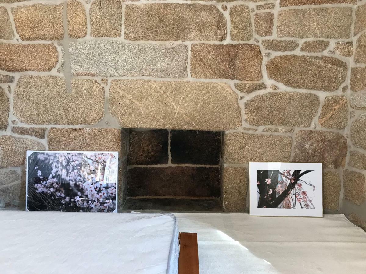 Zn Lodge Vidago Exteriör bild